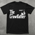 The Crawlfather SEO Graphic Tee