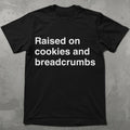 Cookies and Breadcrumbs Tee